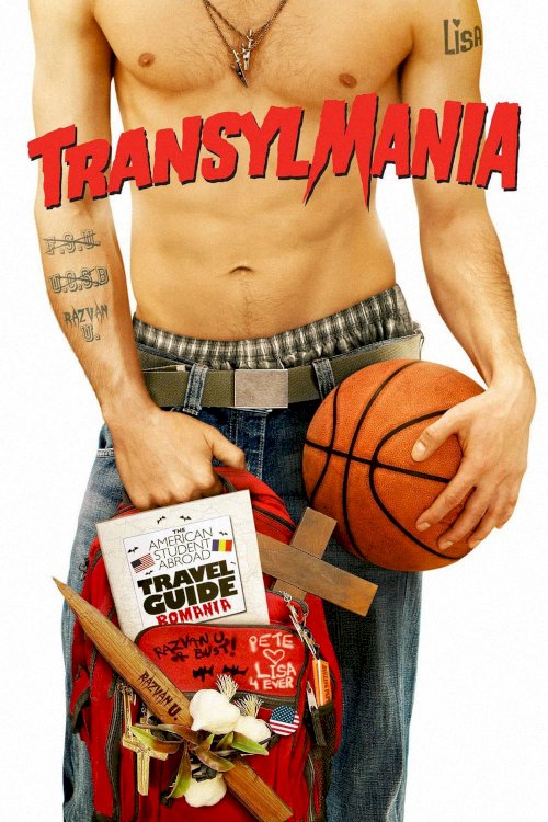 Transylmania Transylmania