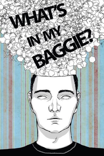 What's in My Baggie? What's in My Baggie?