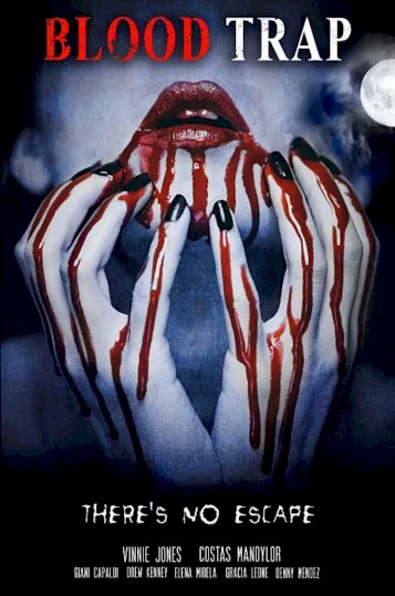 Blood Trap Blood Trap