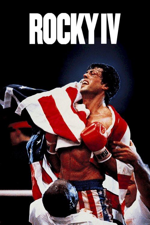 Rocky IV Rocky IV