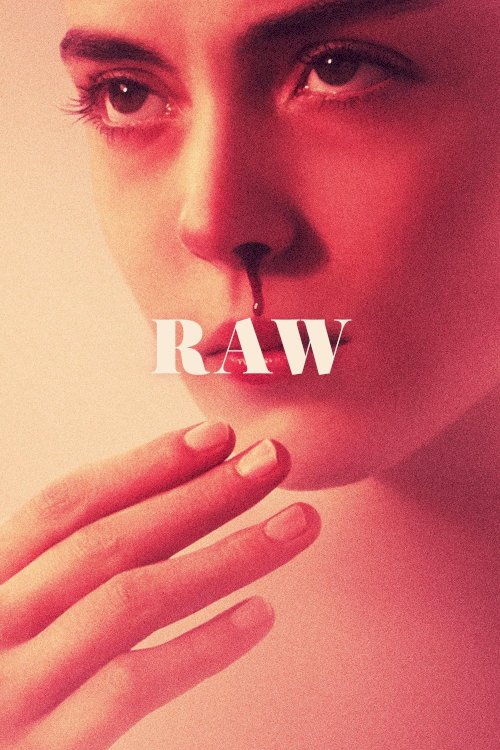 Raw Raw