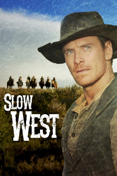 Slow West Slow West