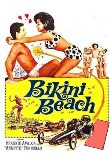 Bikini Beach Bikini Beach