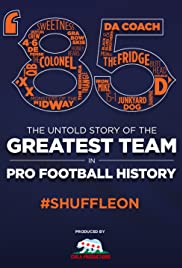 '85: The Greatest Team in Pro Football History '85: The Greatest Team in Pro Football History
