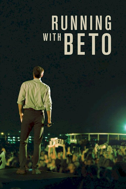 Running with Beto Running with Beto