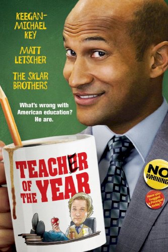 Teacher of the Year Teacher of the Year