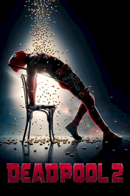 Deadpool 2 Deadpool 2