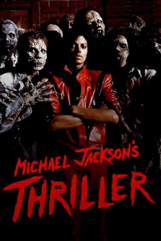 Michael Jackson's Thriller Michael Jackson's Thriller