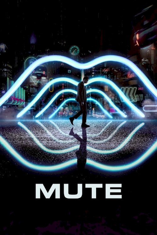 Mute Mute