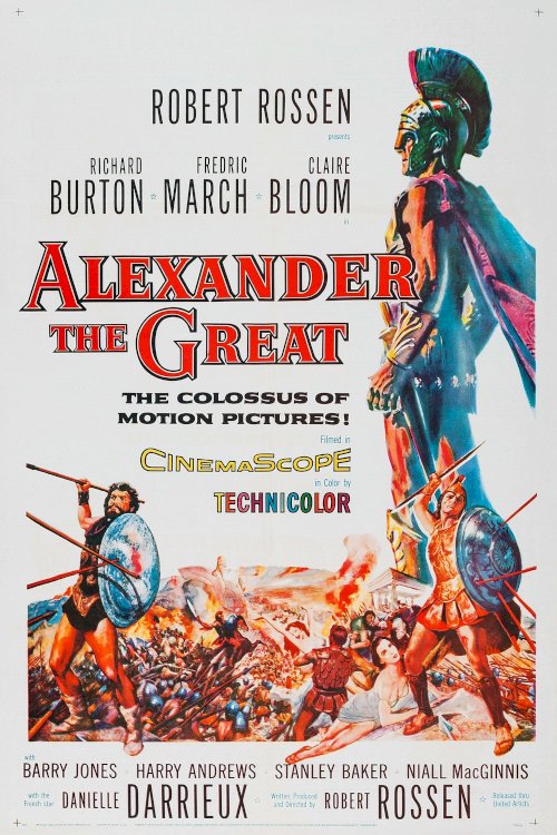 Alexander the Great Alexander the Great
