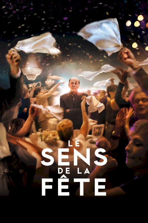 C'est la vie! C'est la vie!