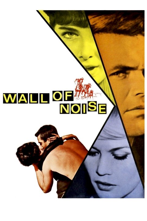 Wall of Noise Wall of Noise