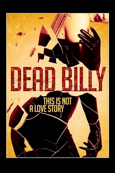 Dead Billy Dead Billy