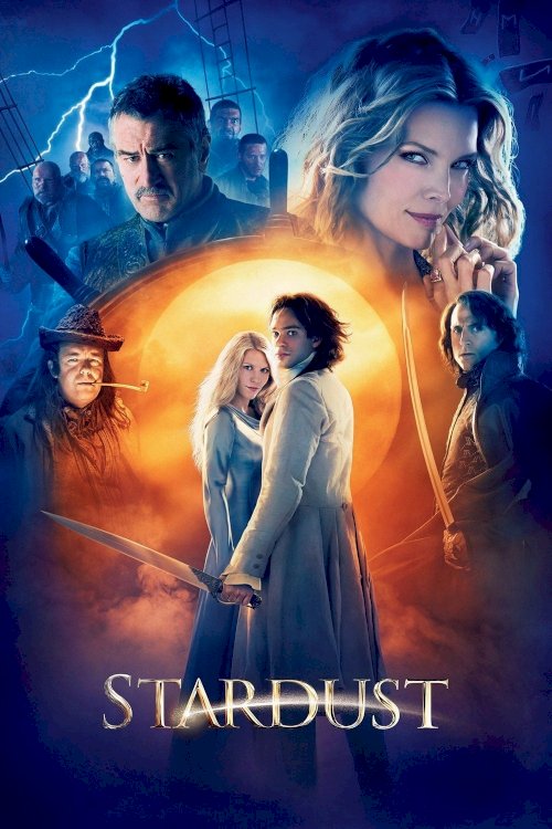 Stardust Stardust