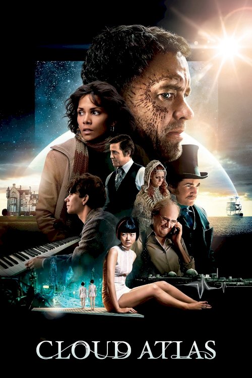 Cloud Atlas Cloud Atlas