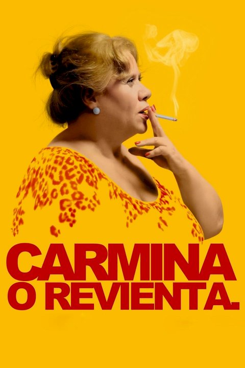 Carmina or Blow Up Carmina or Blow Up