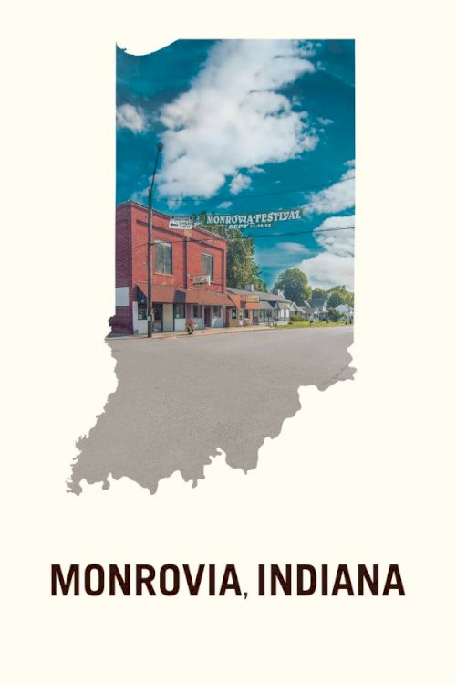 Monrovia, Indiana Monrovia, Indiana
