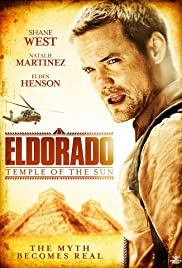 El Dorado: Temple of the Sun El Dorado: Temple of the Sun