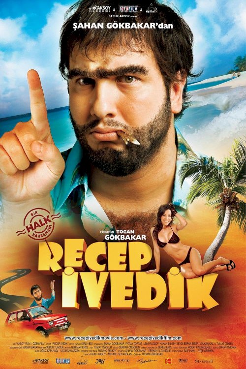 Recep Ivedik Recep Ivedik