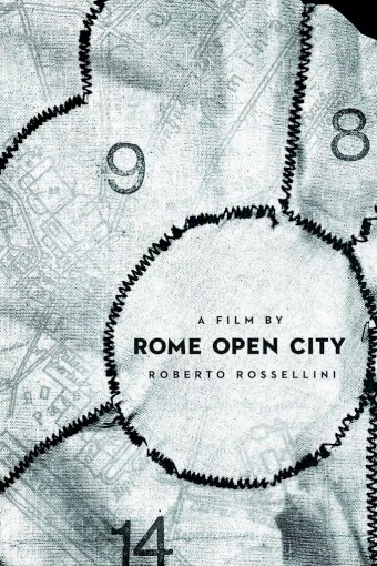 Children of Rome Open City Children of Rome Open City