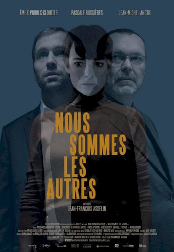 Nous sommes les autres Nous sommes les autres