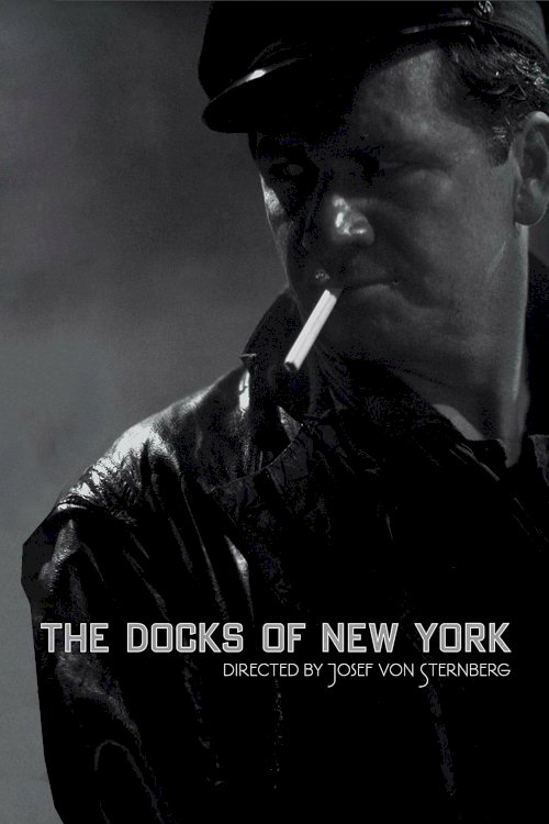 The Docks of New York The Docks of New York