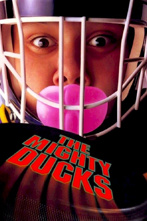 The Mighty Ducks The Mighty Ducks