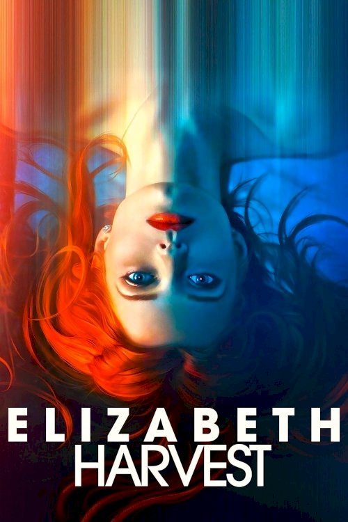 Elizabeth Harvest Elizabeth Harvest
