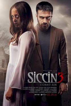 Sijjin 3: The Forbidden Love Sijjin 3: The Forbidden Love