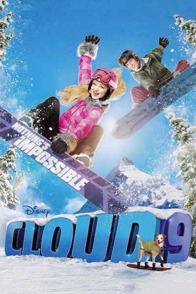 Cloud 9 Cloud 9