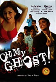 Oh My Ghost! Oh My Ghost!