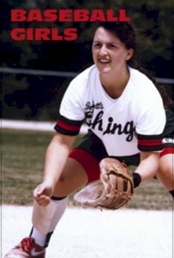 Baseball Girls Baseball Girls