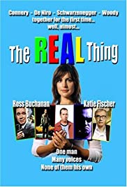 The Real Thing The Real Thing