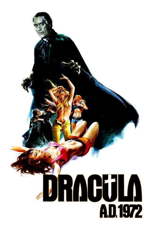Dracula A.D. 1972 Dracula A.D. 1972