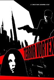 Terror Vortex Terror Vortex