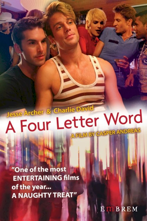 A Four Letter Word A Four Letter Word