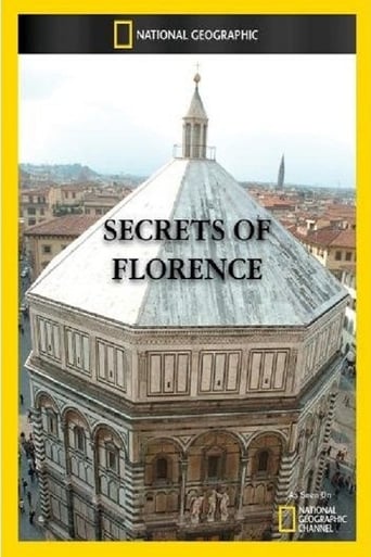Secrets of Florence