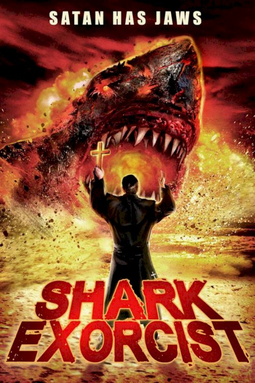Shark Exorcist Shark Exorcist