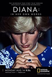 Diana in Her Own Words Diana in Her Own Words