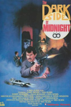 The Dark Side of Midnight The Dark Side of Midnight