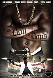 The Don of the Dons The Don of the Dons
