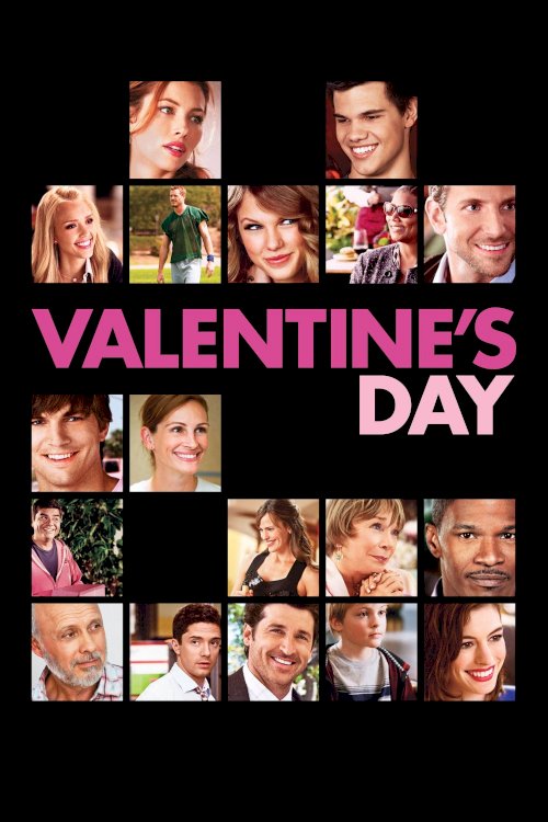 Valentine's Day Valentine's Day