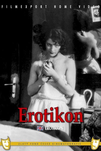 Erotikon Erotikon