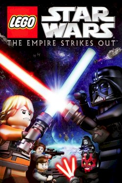 LEGO Star Wars: The Empire Strikes Out LEGO Star Wars: The Empire Strikes Out