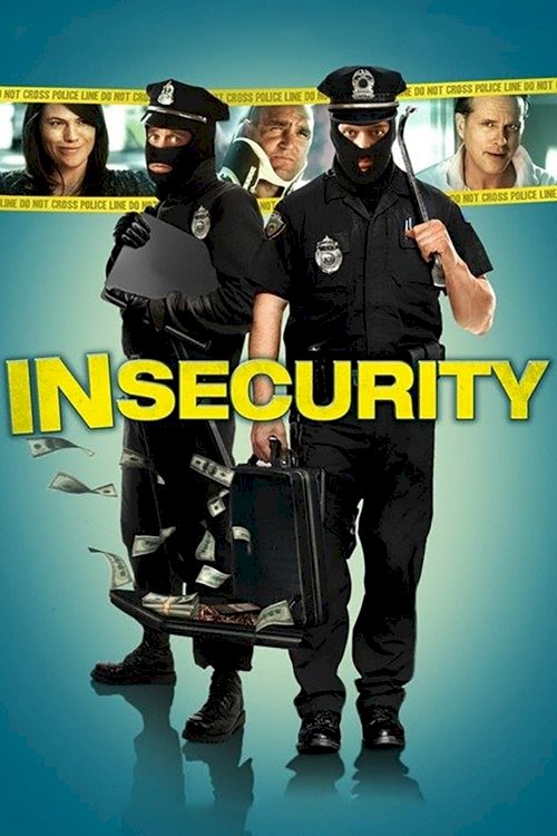 In Security In Security