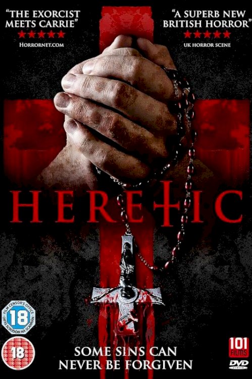 Heretic Heretic
