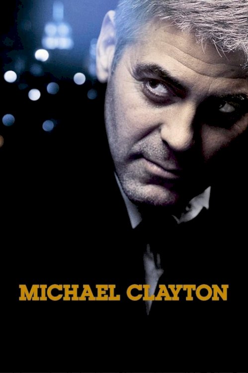 Michael Clayton Michael Clayton