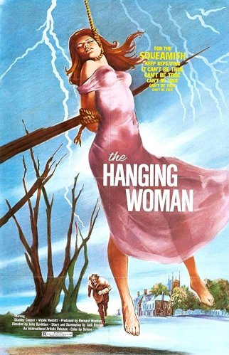 The Hanging Woman The Hanging Woman