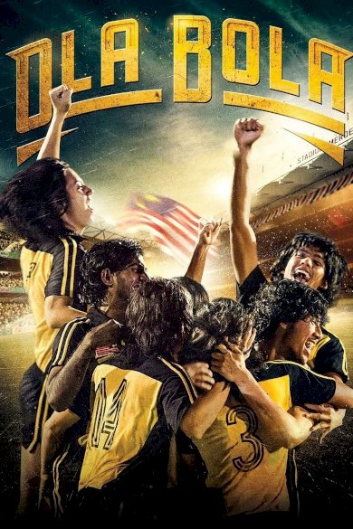 Ola Bola Ola Bola