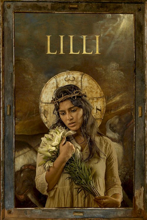 Lilli Lilli